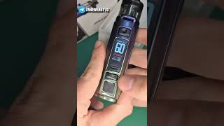 VOOPOO ARGUS PRO 2 / #vape #unboxing  #voopoo #recommended