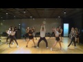 PSY - DADDY Dance practice mirror Mp3 Song