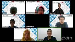 Pka 1 strata 1  Strata 2 Iai Wil Malang