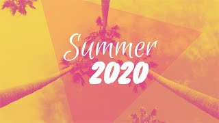 Summer 2020 Update