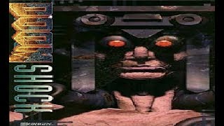 Doom snapmap - DOOMSHOCK