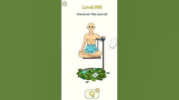 DOP 2 Level 992 Delete One Part DOP Puzzle Games