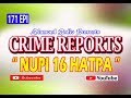 Crime reports 171 epi