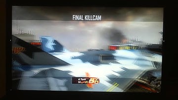 Trick shot black ops 2 custom games