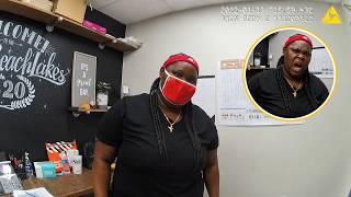 Home Depot Employee Steals $5,000 from Register, Says I'm Having a Hard Time | Legal Analysis