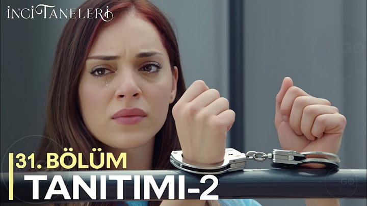 İnci Taneleri – 31. Bölüm 2. Fragmanı