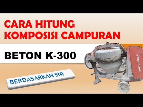 Video: Konkrit Pasir Rusean: Ciri-ciri Gred M 300 Dan M 400, M 150 Dan M 200, Pembungkusan 40 Kg, Penggunaan Per 1m2