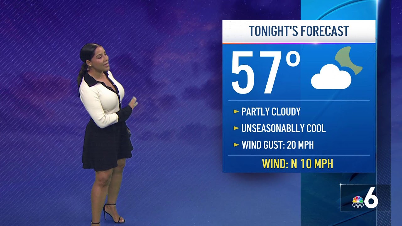 WATCH LIVE: Just hours away from Miami and Indiana meeting in the CFP