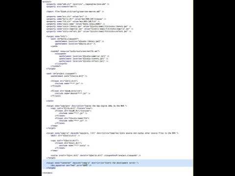 GAE+Scala Tutorial part 2