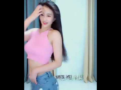 性感美女主播 跳Disco  #983