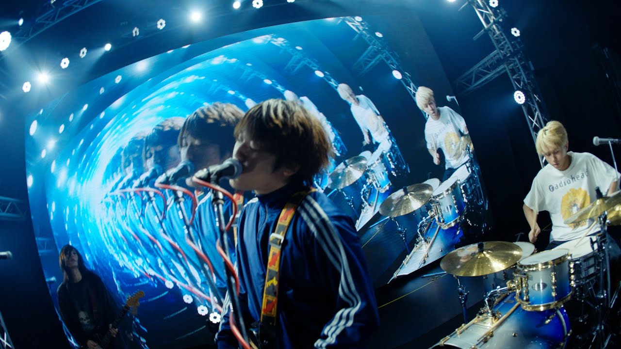 キスしてほしい」ミュージックビデオが公開！｜ grating hunny