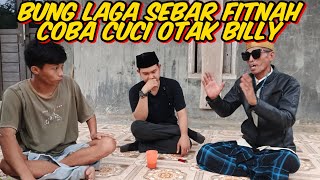 Download Lagu BILLY BERTEMU BUNG LAGA YANG COBA MEMECAH BELAH TIM SPIRITUAL DENGAN MULUT BERACUN MP3