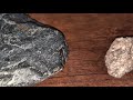 كيف تبيع احجار النيزك اجابة على تساؤلاتكم عالمباشر 
