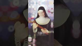 St. Rita of Cascia - Saint of the day, May 22