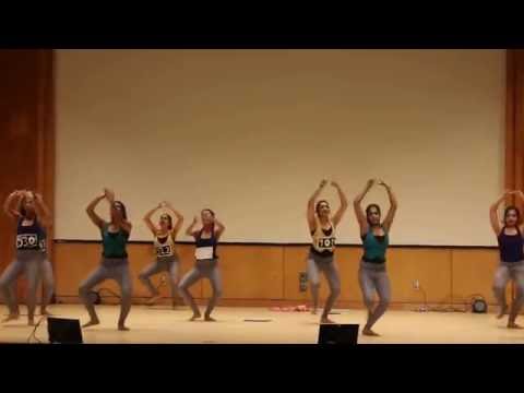 Sholay 2016: NYU Khalbali