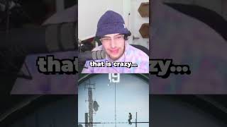 10 Year Old Smokes Broccoli