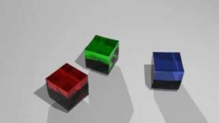 Soft body tests
