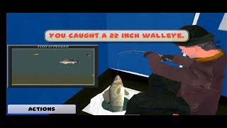 Ice Fishing Derby: Day 3 screenshot 2