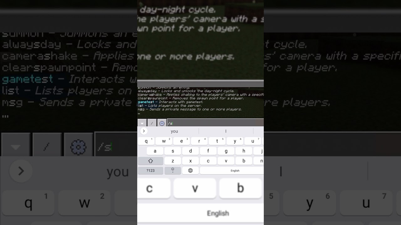 HOW TO SPAWN THE BLUE AXOLOTL IN MINECRAFT BEDROCK