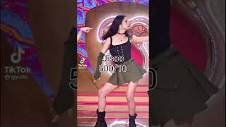 Rating Blackpink Pink Venom Fancam