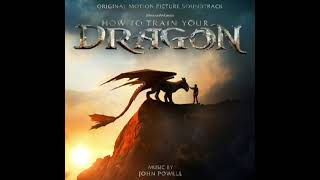 How to Train Your Dragon 2025 Soundtrack | He’s Not That Boy - John Powell | Original Score |