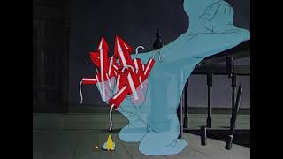 Ghost Wanted 1940 Directed By Chuck Jones.