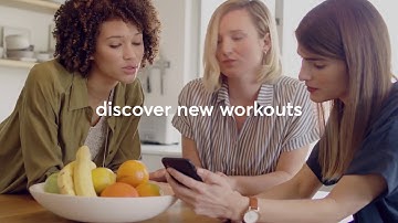 MINDBODY app, Fit Your Life