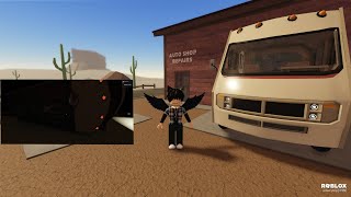 เล่นแมพต่างๆในRoblox | #16 (feat.Om) A Dusty trip⏳⌛