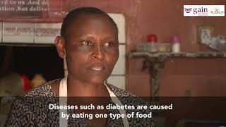 True or False? Ep 5 - Food and Diabetes