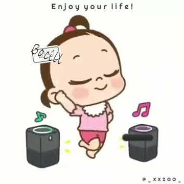 Viral...vidio lucu bocil...cocok buat story wa