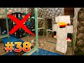 COMO NÃO FAZER A FARM DE ARANHA - MINECRAFT SURVIVAL #38