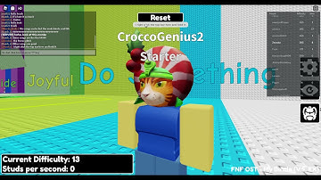 ROBLOX | How to get wins very easily |{UPD2} Difficulty Chart Fling