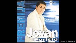 Jovan Perišić  Zavodljiva  (Audio 2004)