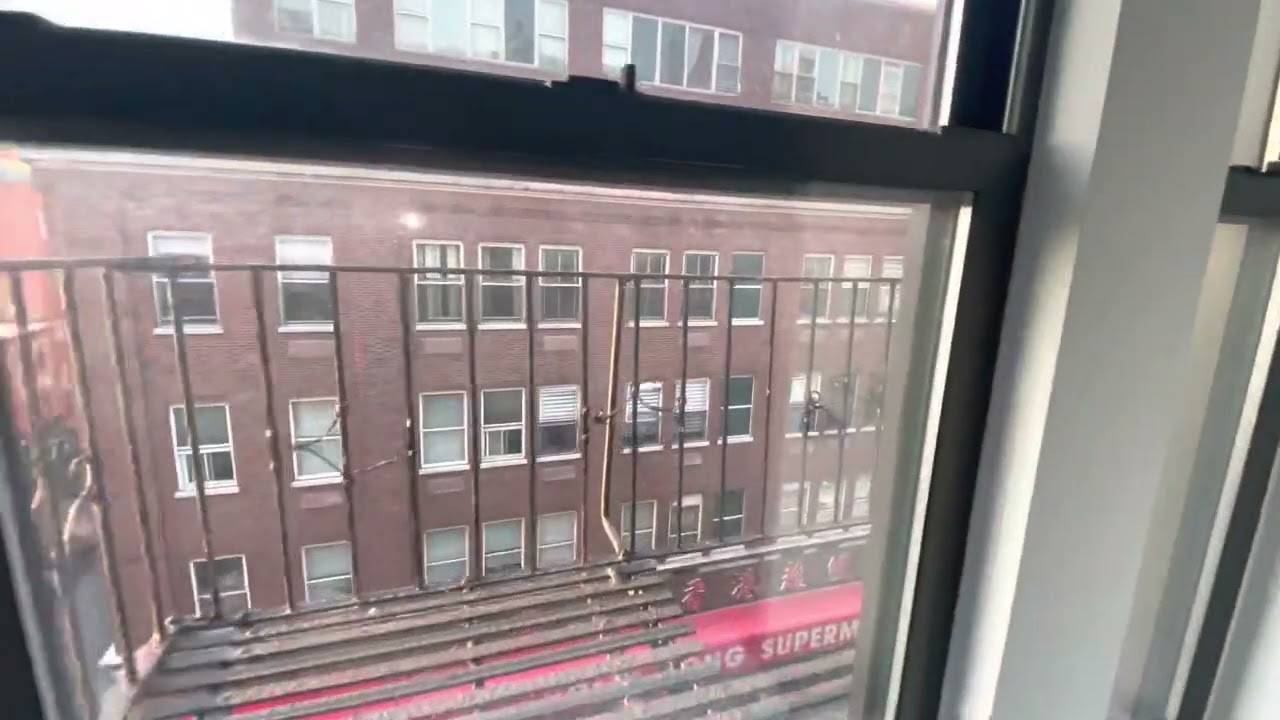 146 Hester Street #25-30