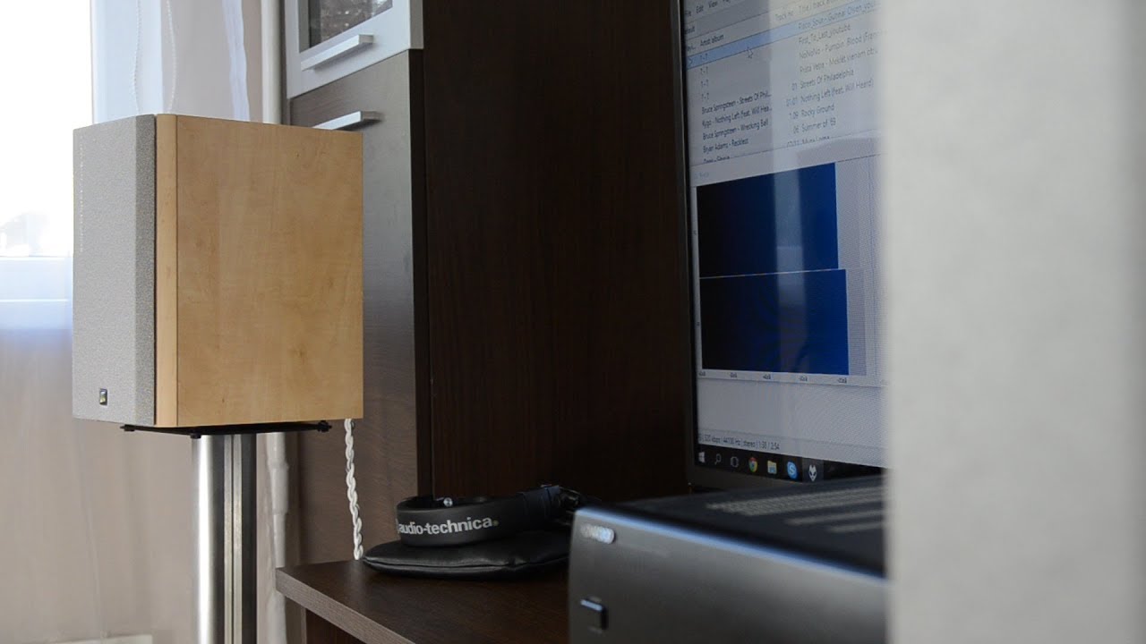 ヒロ⭐︎ KEF CRESTA10 スピーカー2本 ヒロ様専用⭐︎ KEF CRESTA10 スピーカー2本