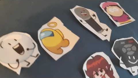 Every Character Elimination in a Nutshell