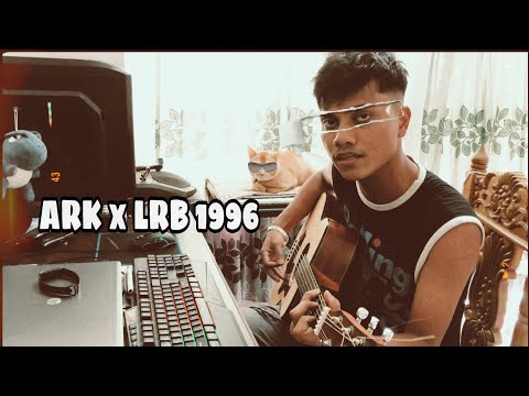 Indalo - 1996 L Ark X Lrb L Cover.