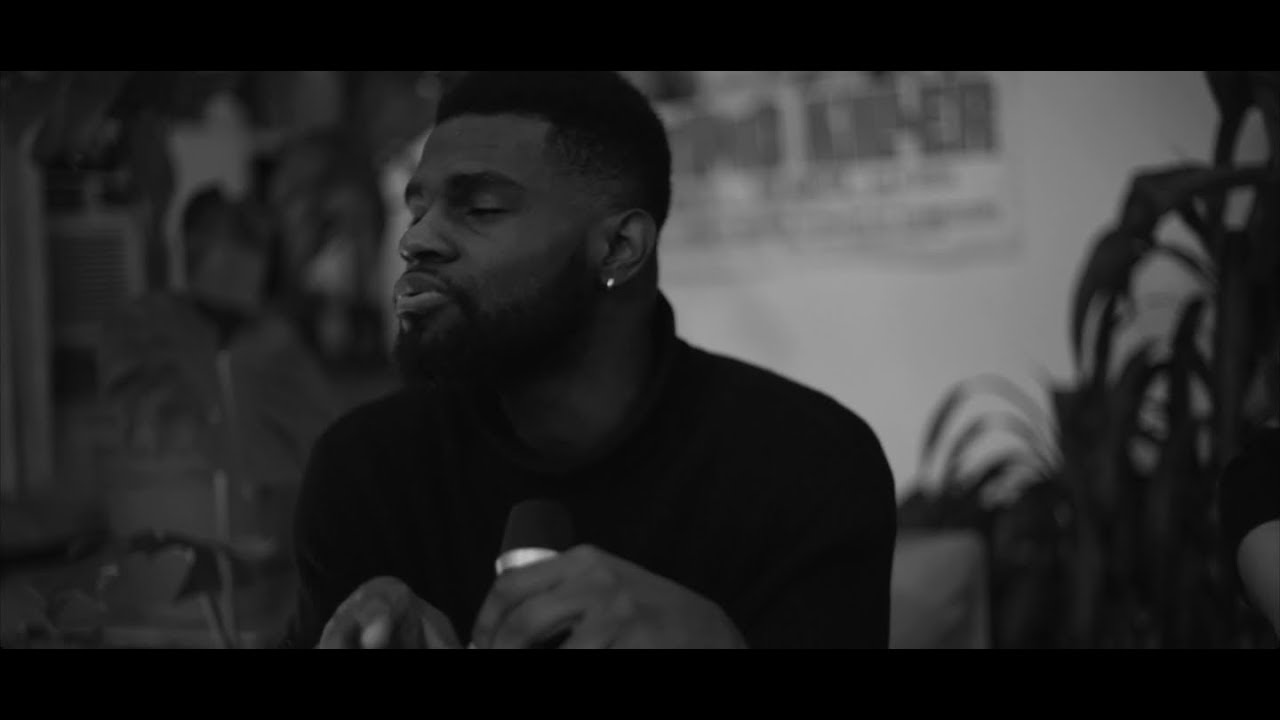 Naji • Misfit (Acoustic Version)