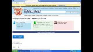 How To Download Driverpack Solution 14 Full Version