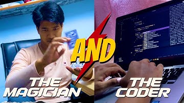 Learner | Dev | Card Magician