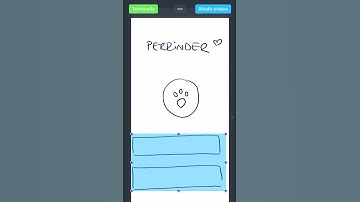 Te enseño a PROTOTIPAT una APP con papel y bolígrafo 📲  #en1minuto