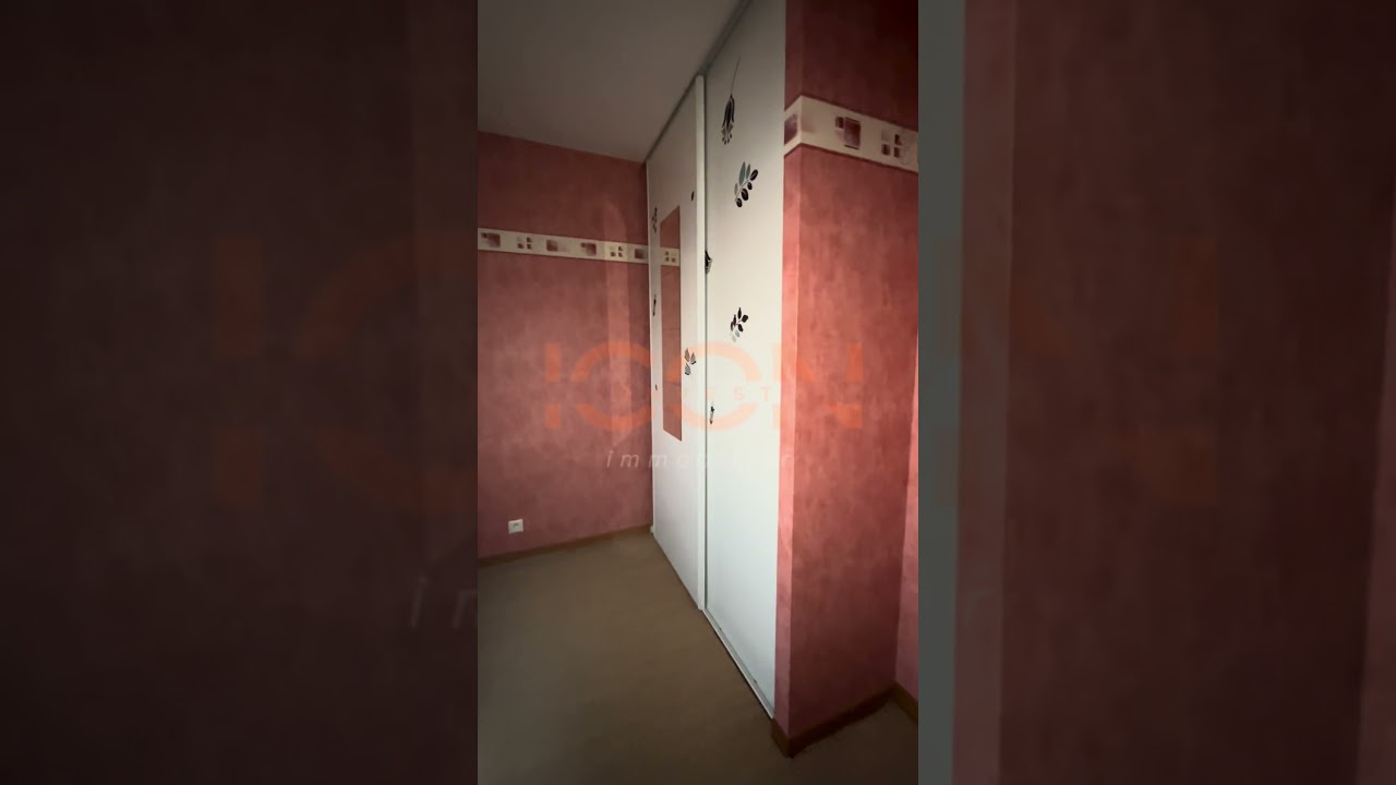 Appartement à vendre, 2 pièces - Belfort 90000