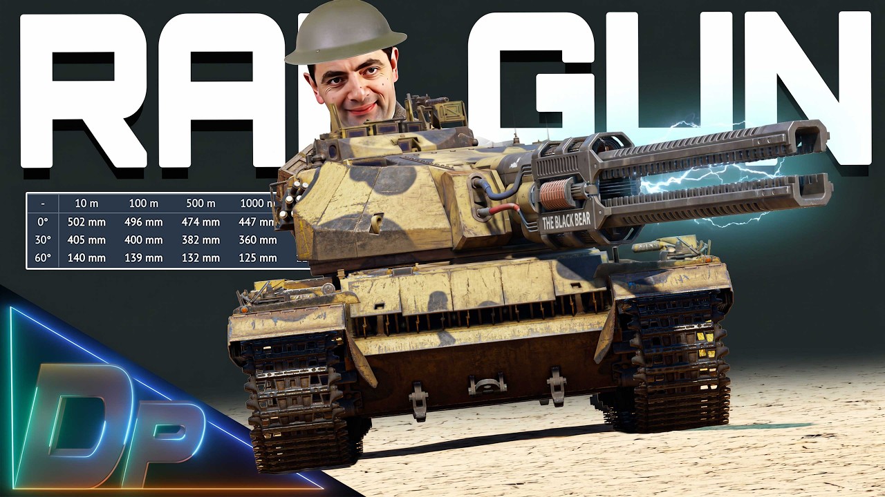 Latest Title & Thumbnail