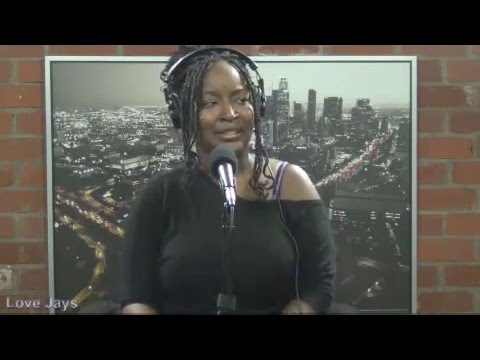 JaShieka James: Love Jays Radio blogging jobs