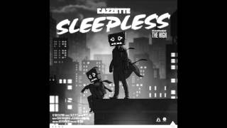 CAZZETTE - Sleepless (ft. The High) (Bass Boosted)
