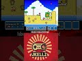 Palm Tree Beach | New Super Mario World: The Twelve Magic Orbs | SMW Hack