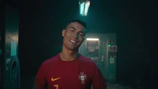 Nike FC Presents the Footballverse - World Cup 2022