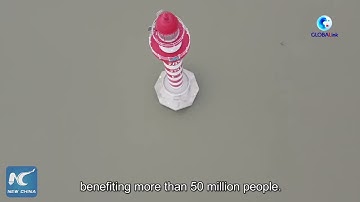 GLOBALink | China