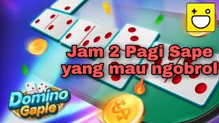 Niatnya mau ngobrol aama stranger, bahas topik yang Hangat Hago Indonesia