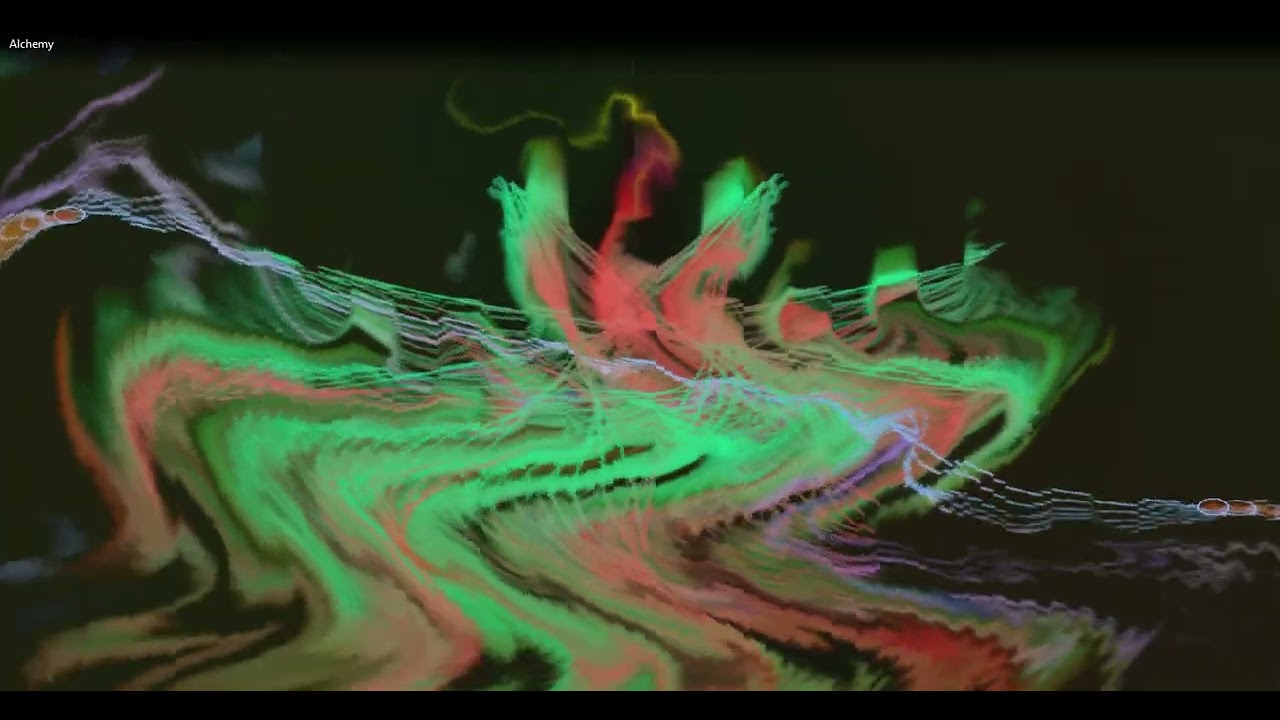 Alchemy